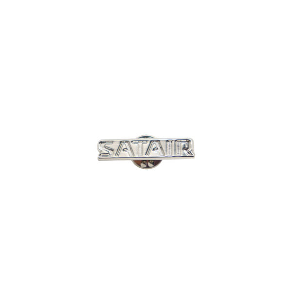 Satair: Enamel Pin